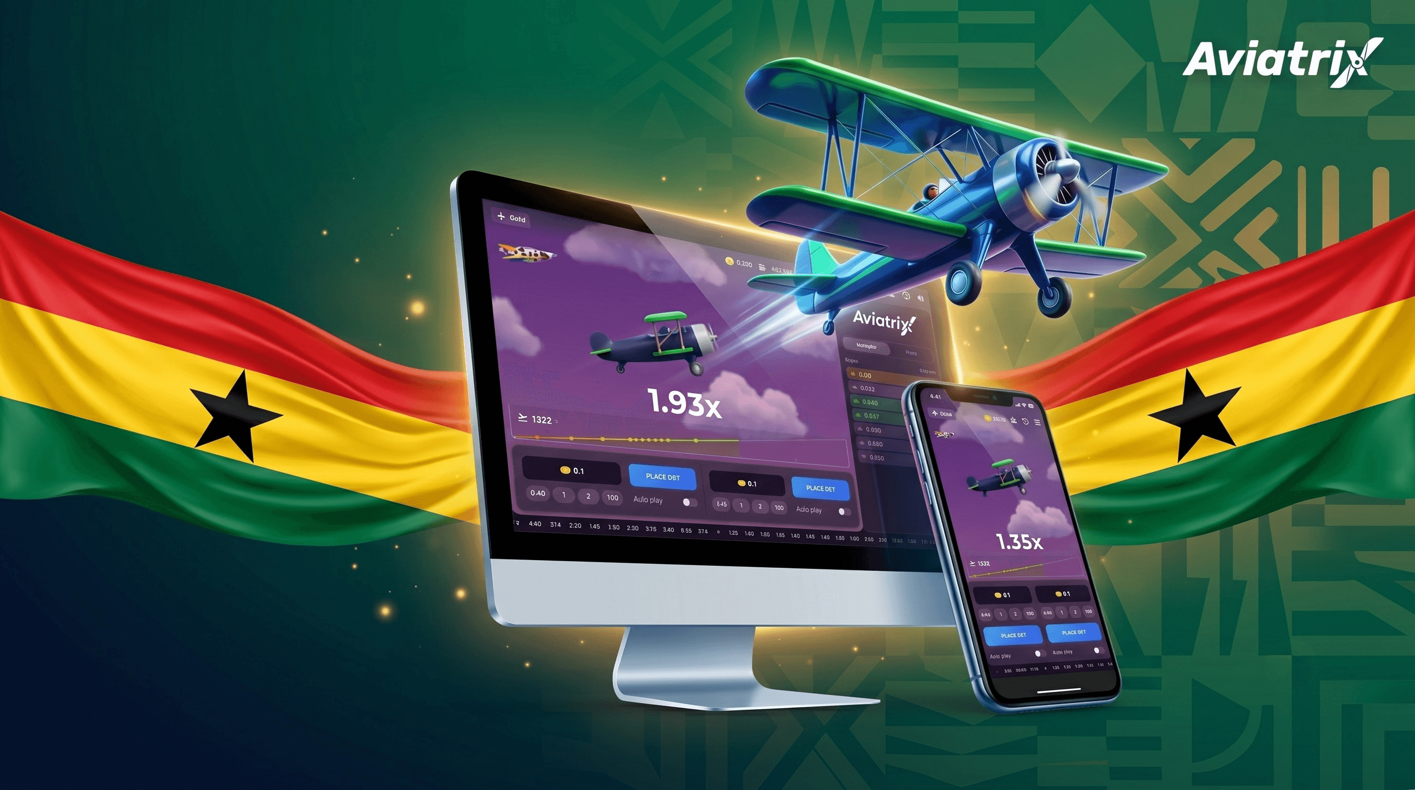 Aviatrix casino Ghana 2026 Aviatrix casino Ghana 2026 NFT crash game mobile money withdrawal
