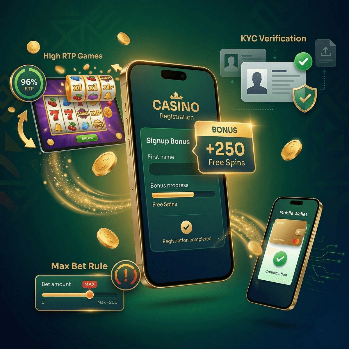 Free online casino mobile fair play Free online casino mobile fair play and verification