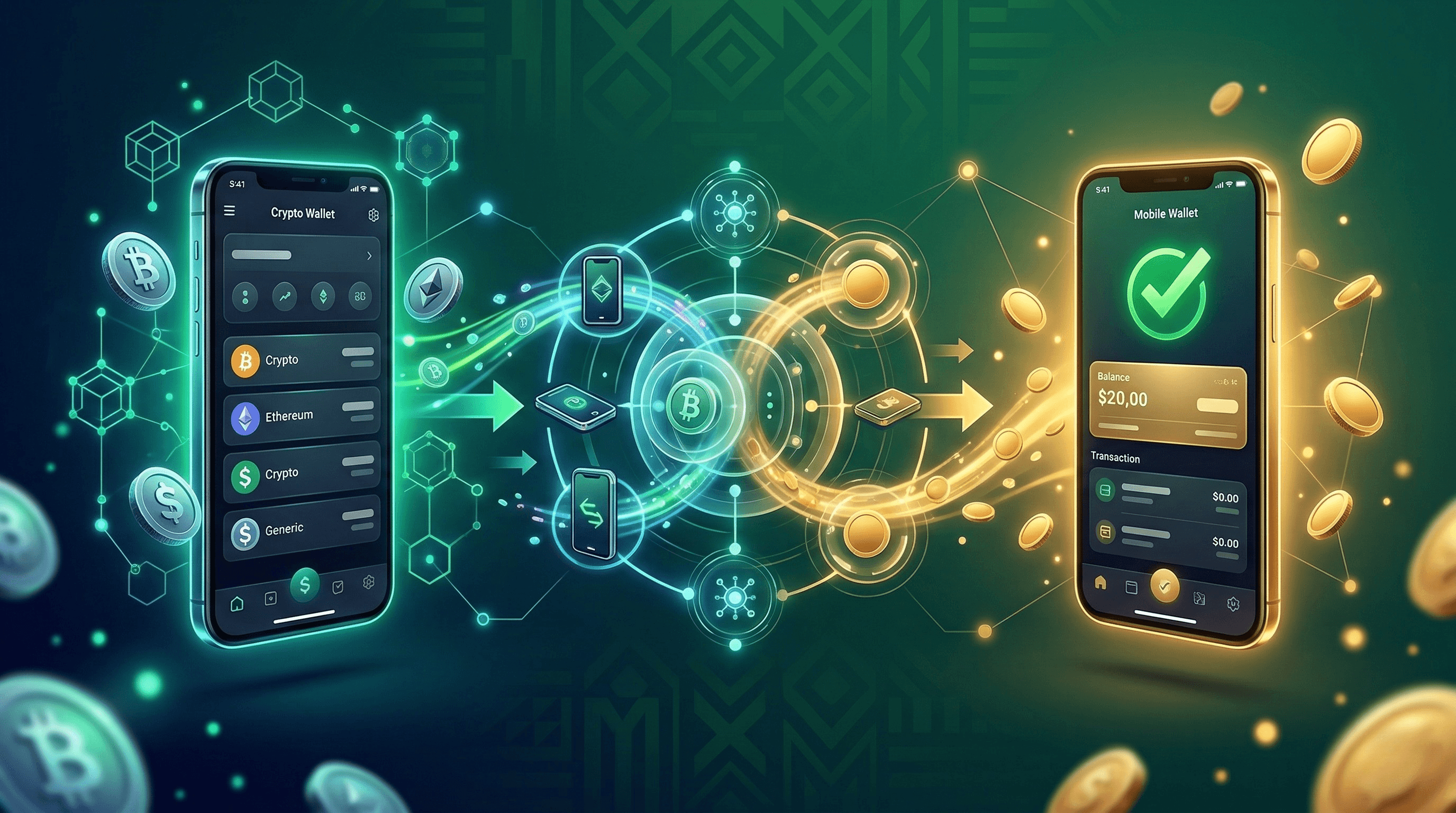 Crypto wallet Ghana casino secure transactions 2026 Crypto wallet Bitcoin Ethereum USDT Ghana casino secure transactions 2026