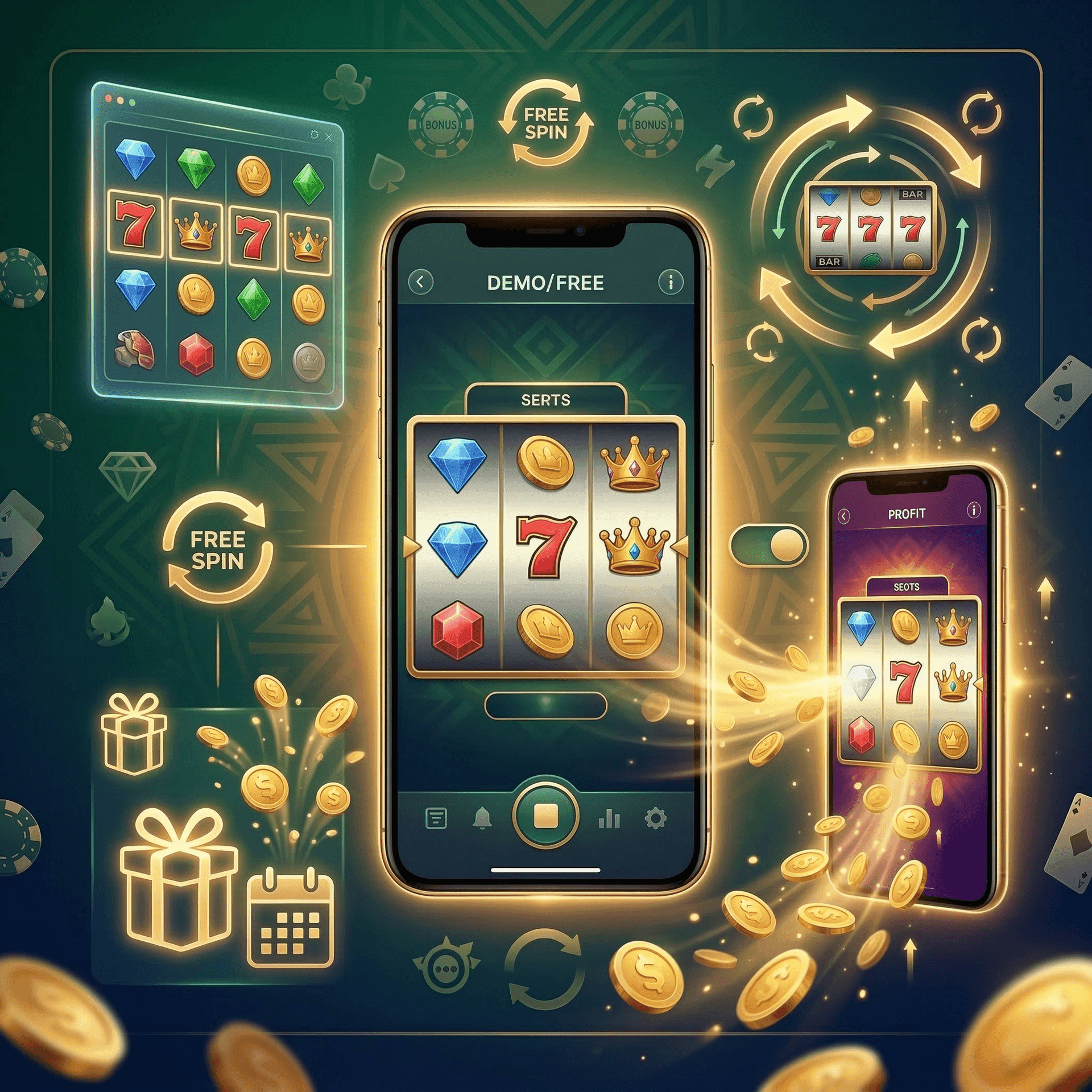 Free spin bonus mobile casino Ghana Free spin bonus mobile casino Ghana smartphone daily