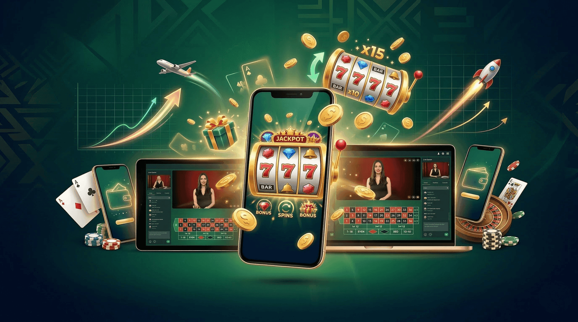Fair Play Certified badge Fair Play Certified badge digital code background casino games Ghana