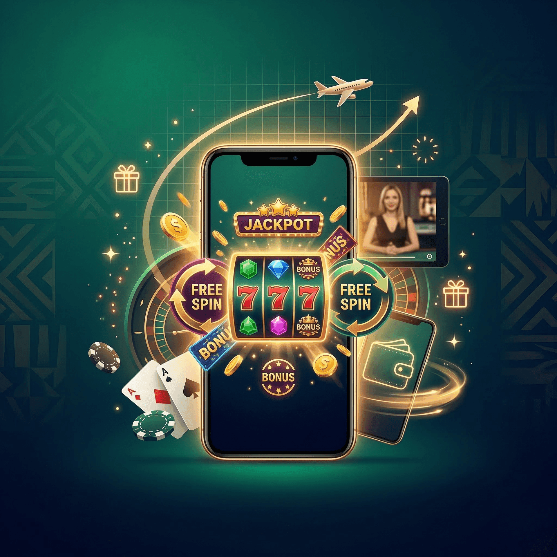 Fair Play mobile casino games Fair Play mobile casino games Ghana
