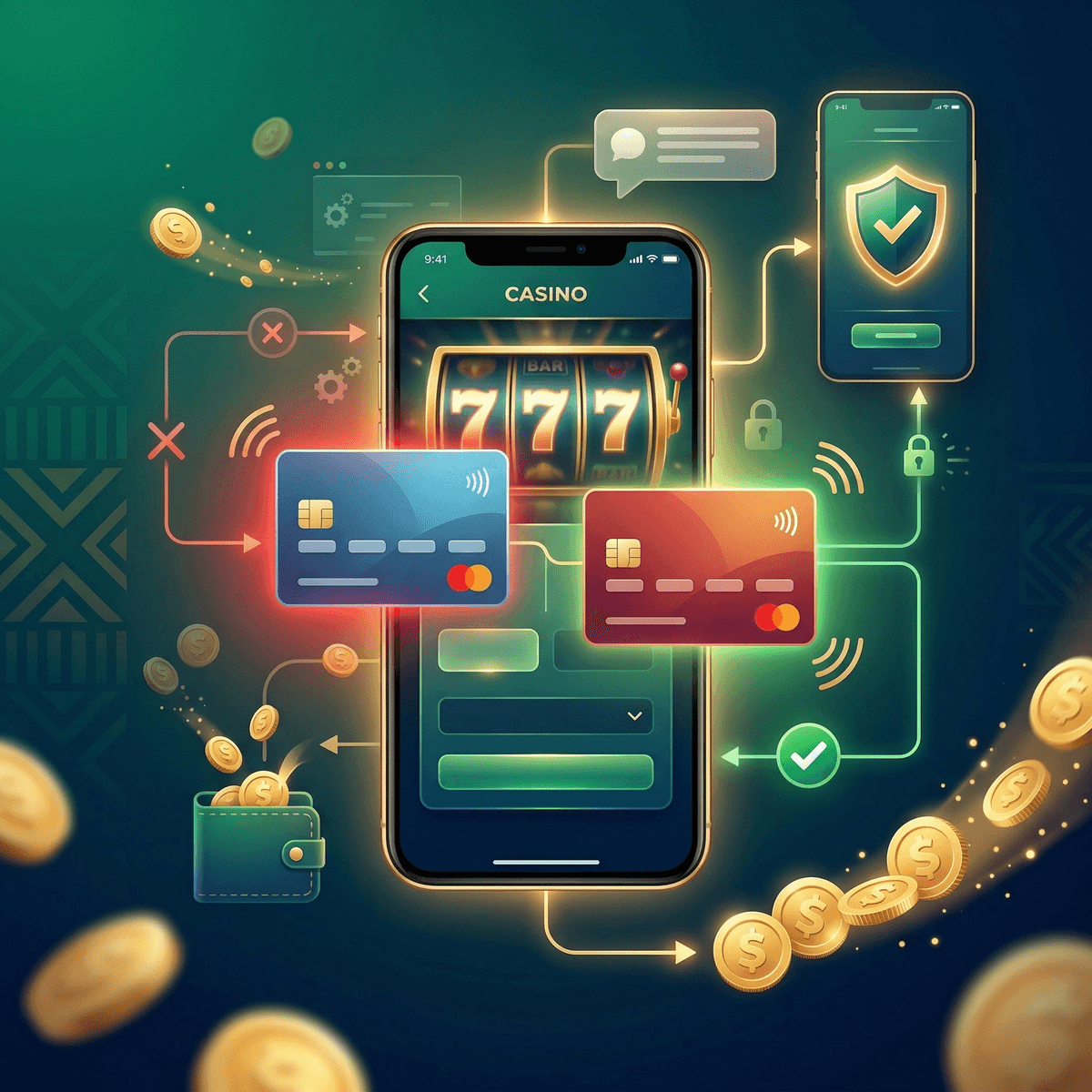 Mobile Visa Mastercard Ghana Mobile Visa Mastercard Ghana smartphone secure