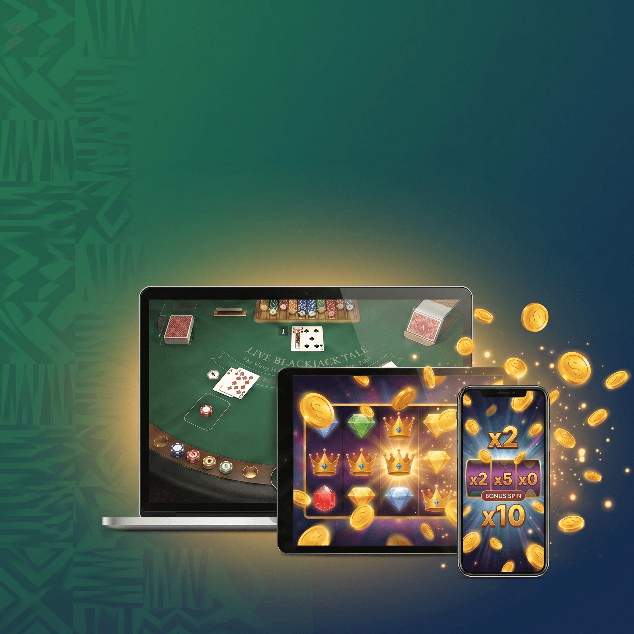 Mobile online casino Ghana interface Mobile online casino Ghana interface optimized for smartphones