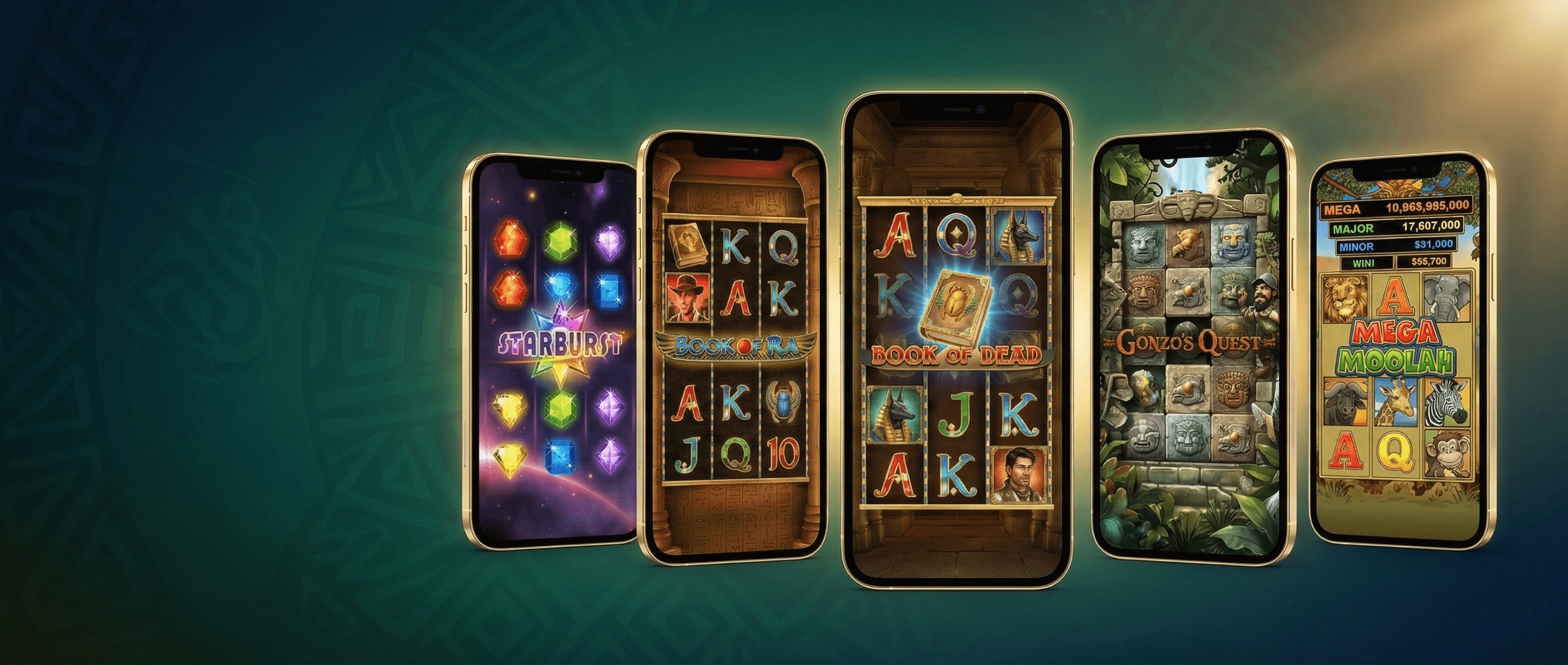 Best online slots real money Ghana slot sites 2026 video slots