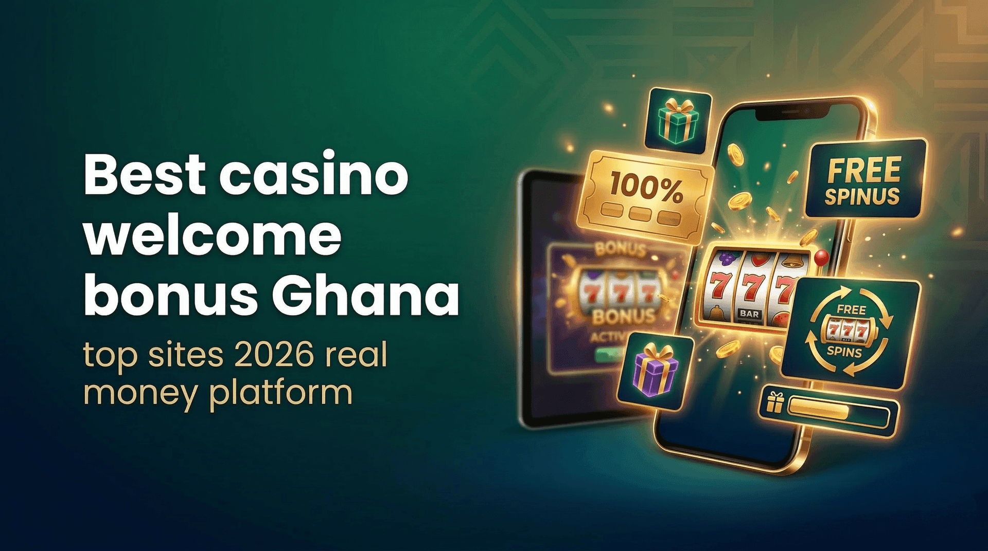 Welcome bonus casino Ghana 2026 Welcome bonus casino Ghana 2026 first deposit mobile money